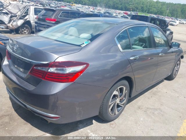 1HGCR2F34GA219288 Honda ACCORD LX