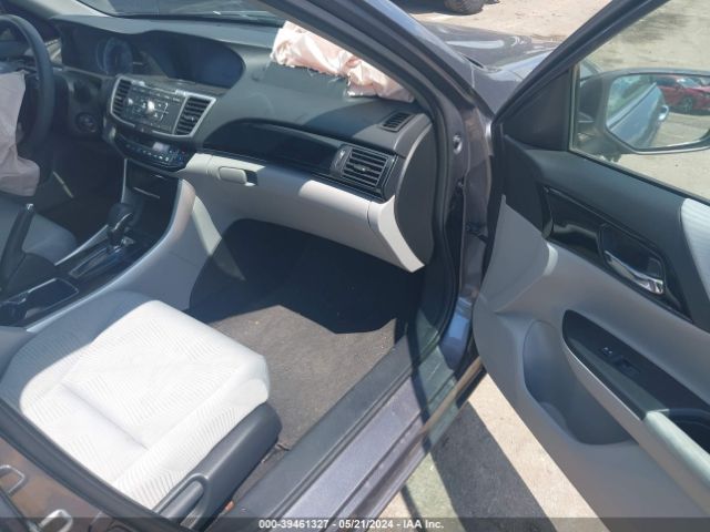 1HGCR2F34GA219288 Honda ACCORD LX