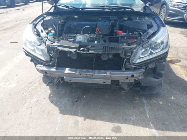 1HGCR2F34GA219288 Honda ACCORD LX