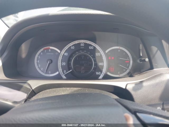1HGCR2F34GA219288 Honda ACCORD LX