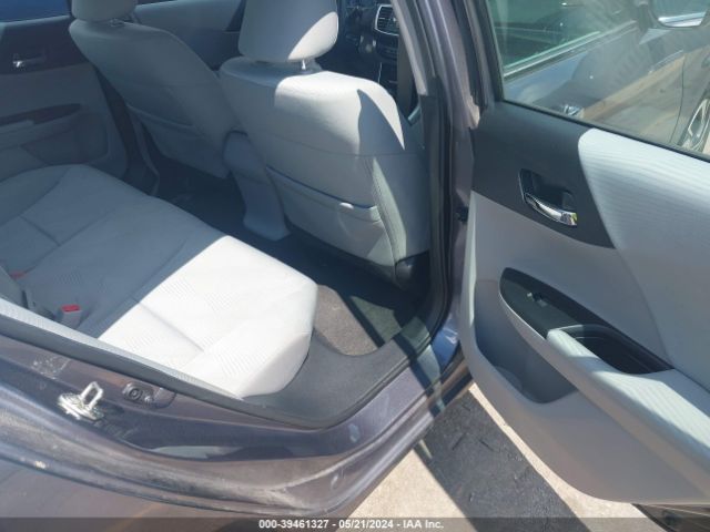 1HGCR2F34GA219288 Honda ACCORD LX
