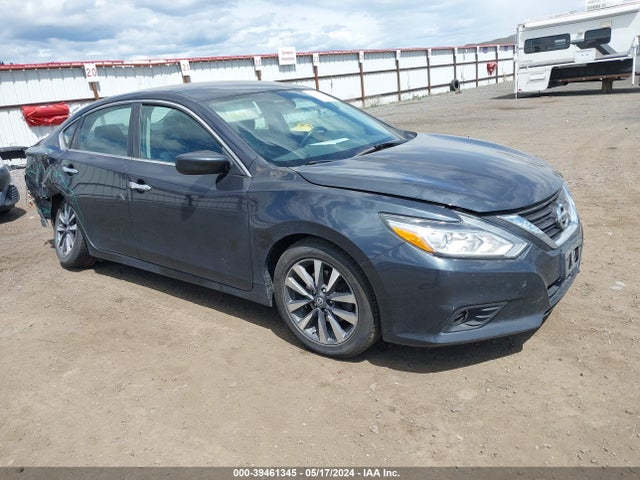Nissan Altima 2.5 Sv 2017 1N4AL3AP4HC174713 главное изображение