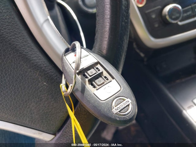 Nissan Altima 2.5 Sv 2017 1N4AL3AP4HC174713 Image 11