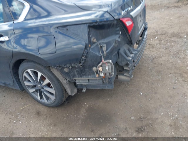 Nissan Altima 2.5 Sv 2017 1N4AL3AP4HC174713 Image 13
