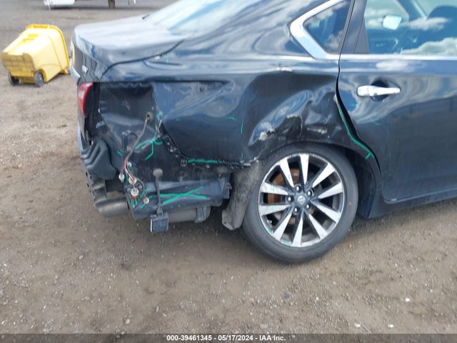 Nissan Altima 2.5 Sv 2017 1N4AL3AP4HC174713 Image 14