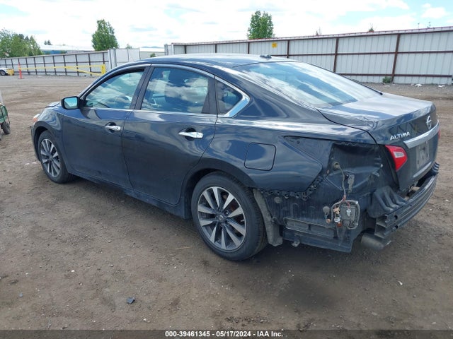 Nissan Altima 2.5 Sv 2017 1N4AL3AP4HC174713 Image 3