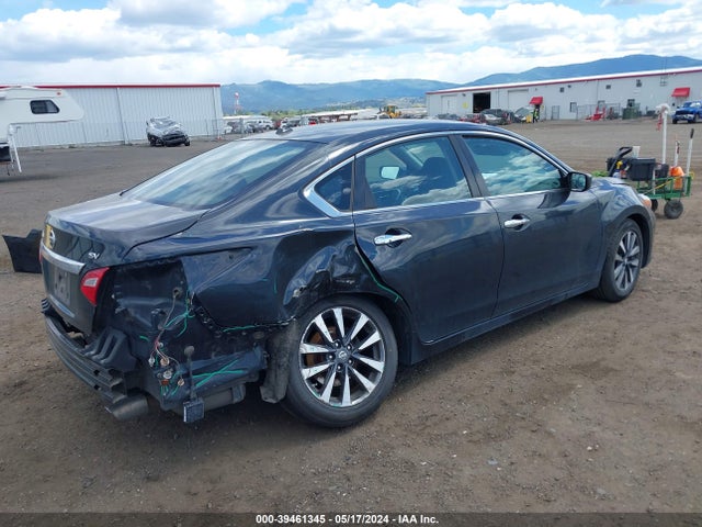 Nissan Altima 2.5 Sv 2017 1N4AL3AP4HC174713 Image 4
