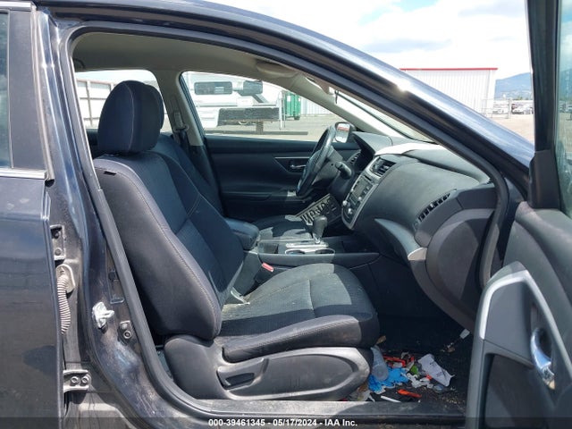 Nissan Altima 2.5 Sv 2017 1N4AL3AP4HC174713 Image 5