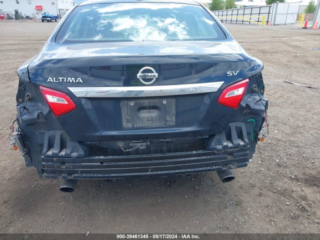 Nissan Altima 2.5 Sv 2017 1N4AL3AP4HC174713 Image 6