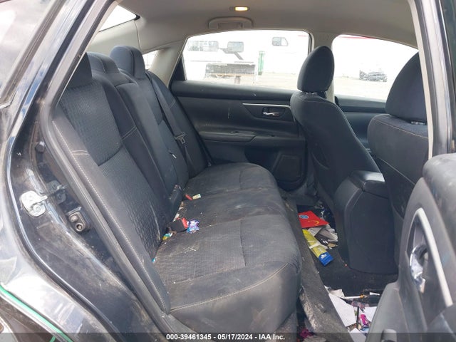 Nissan Altima 2.5 Sv 2017 1N4AL3AP4HC174713 Image 8
