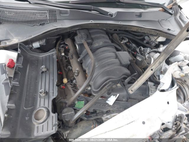2C3CDXGJ8MH565353 Dodge Charger Scat Pack Rwd