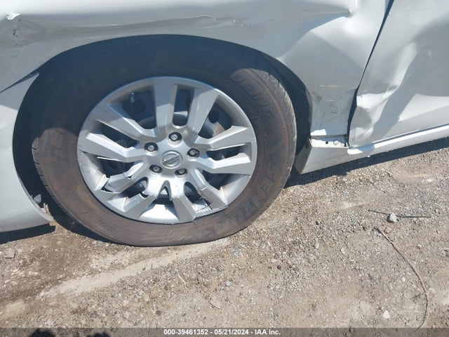 Nissan Altima 2.5 S 2014 1N4AL3AP1EC152826 Image 13