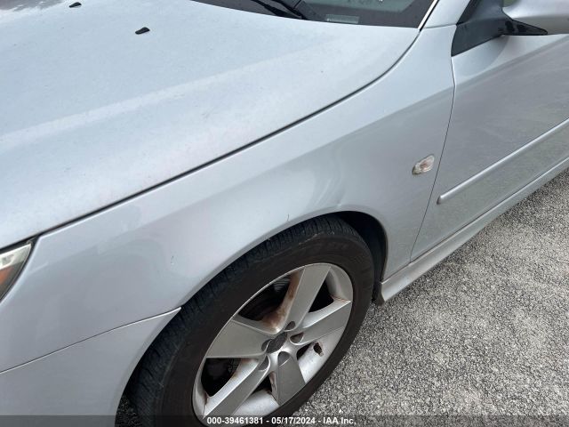 2009 SAAB 9-3 YS3FB79Y796001557 Photo 5