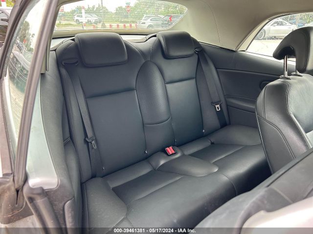 2009 SAAB 9-3 YS3FB79Y796001557 Photo 7