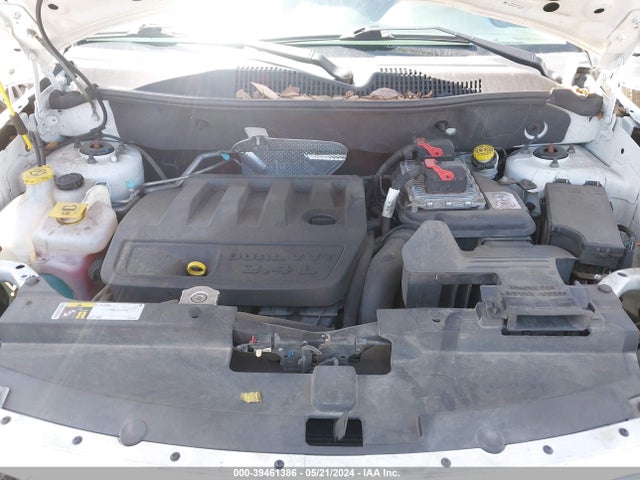 1C4NJDEB9FD418210 Jeep Compass Latitude
