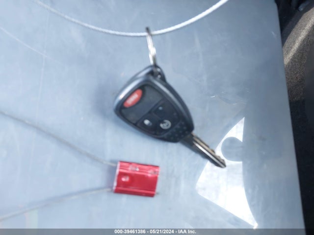 1C4NJDEB9FD418210 Jeep Compass Latitude
