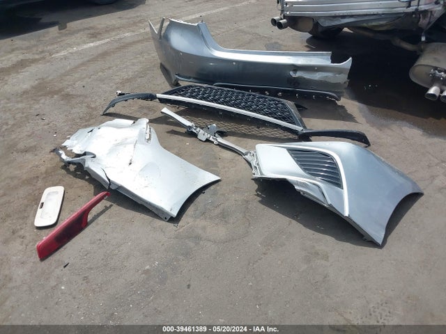 4T1B61HK4KU223541 Toyota CAMRY XSE
