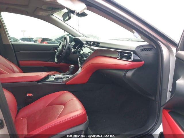 4T1B61HK4KU223541 Toyota CAMRY XSE