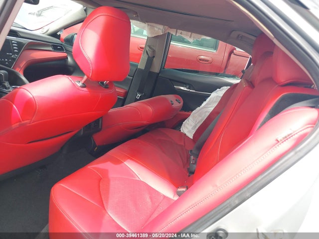 4T1B61HK4KU223541 Toyota CAMRY XSE
