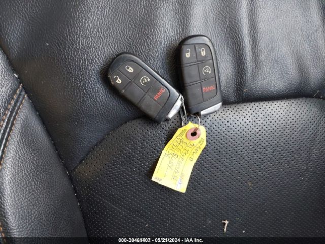 3C4NJDCB5MT572438 Jeep Compass Limited 4x4
