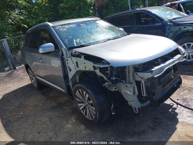Mitsubishi Outlander Se 2.4 2020 JA4AD3A3XLZ018552 Image 1