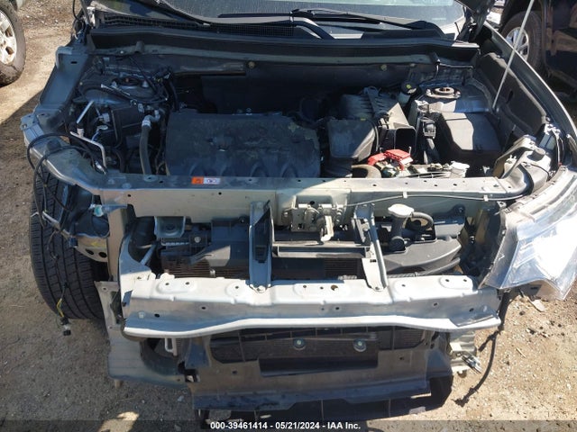 Mitsubishi Outlander Se 2.4 2020 JA4AD3A3XLZ018552 Image 10