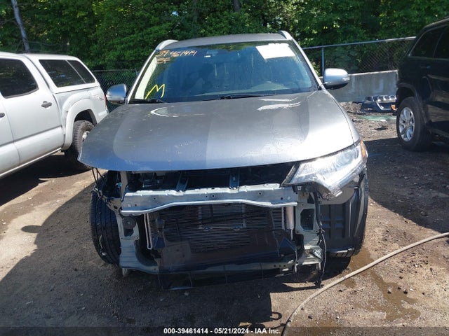 Mitsubishi Outlander Se 2.4 2020 JA4AD3A3XLZ018552 Image 12
