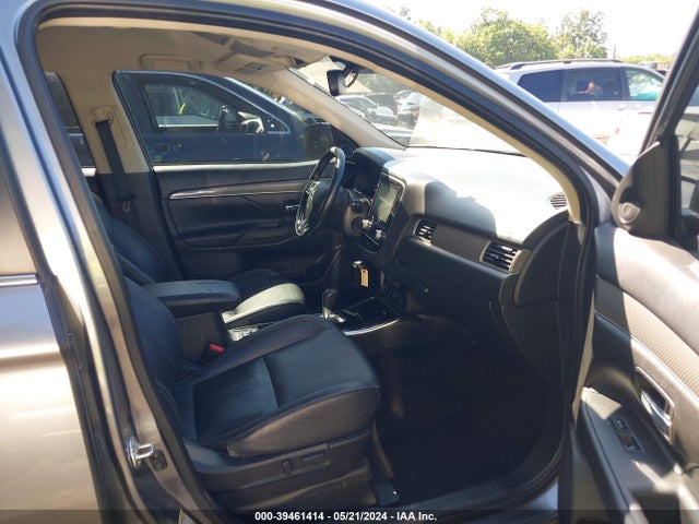 Mitsubishi Outlander Se 2.4 2020 JA4AD3A3XLZ018552 Image 5