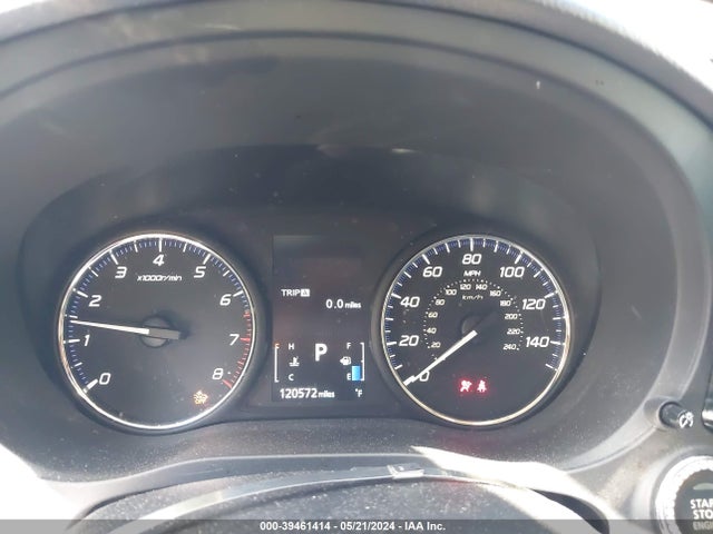 Mitsubishi Outlander Se 2.4 2020 JA4AD3A3XLZ018552 Image 7