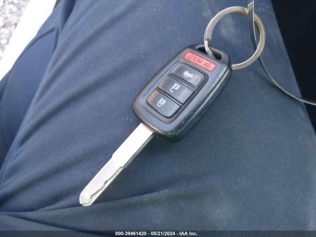 2HGFC2F64LH592299 Honda Civic Lx
