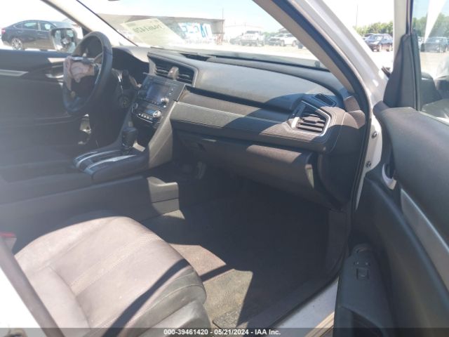 2HGFC2F64LH592299 Honda Civic Lx