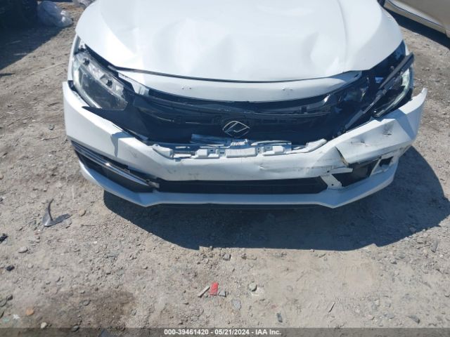2HGFC2F64LH592299 Honda Civic Lx