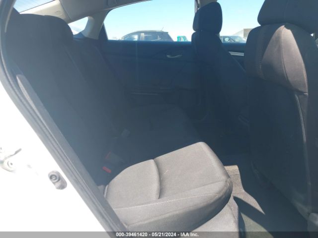 2HGFC2F64LH592299 Honda Civic Lx