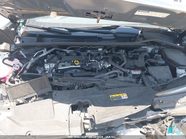 Toyota PRIUS XLE 2023 JTDACAAU8P3014031 Image 10