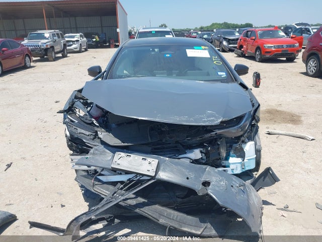Toyota PRIUS XLE 2023 JTDACAAU8P3014031 Image 11
