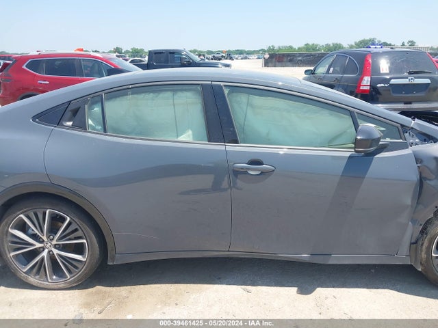 Toyota PRIUS XLE 2023 JTDACAAU8P3014031 Image 12