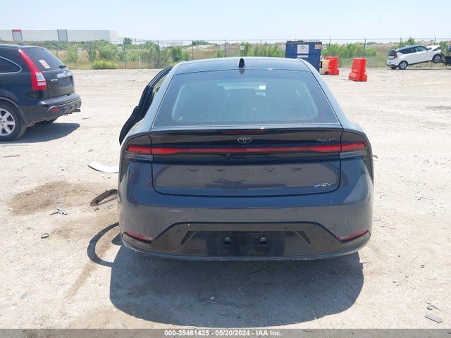 Toyota PRIUS XLE 2023 JTDACAAU8P3014031 Image 15