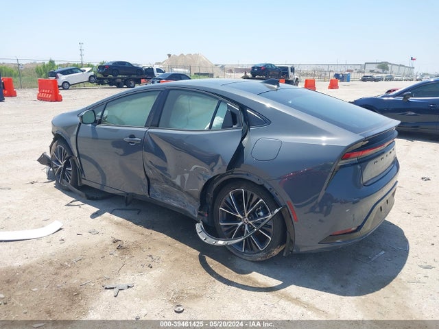 Toyota PRIUS XLE 2023 JTDACAAU8P3014031 Image 3