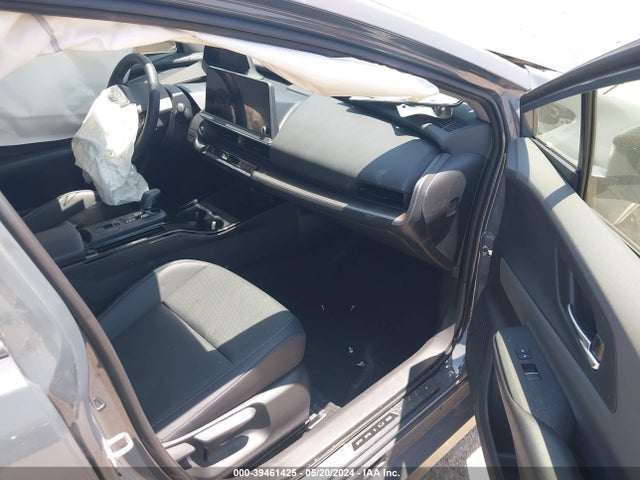 Toyota PRIUS XLE 2023 JTDACAAU8P3014031 Image 5