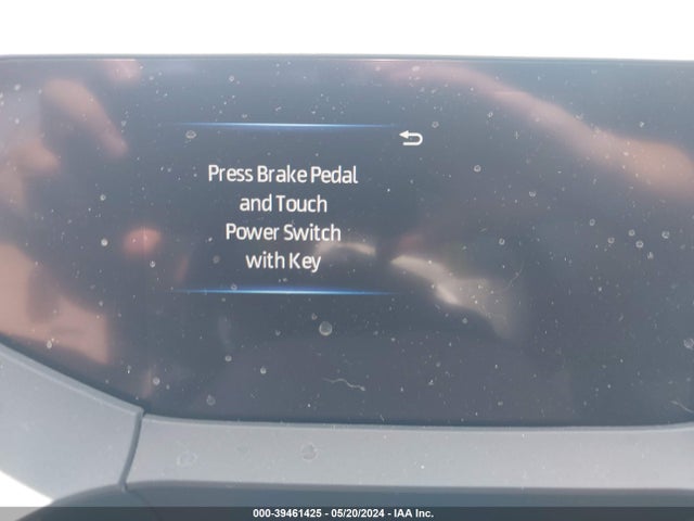 Toyota PRIUS XLE 2023 JTDACAAU8P3014031 Image 7