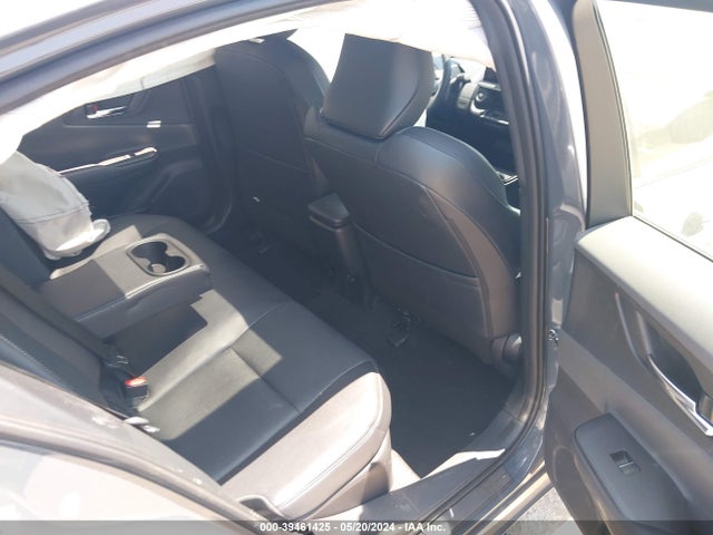 Toyota PRIUS XLE 2023 JTDACAAU8P3014031 Image 8