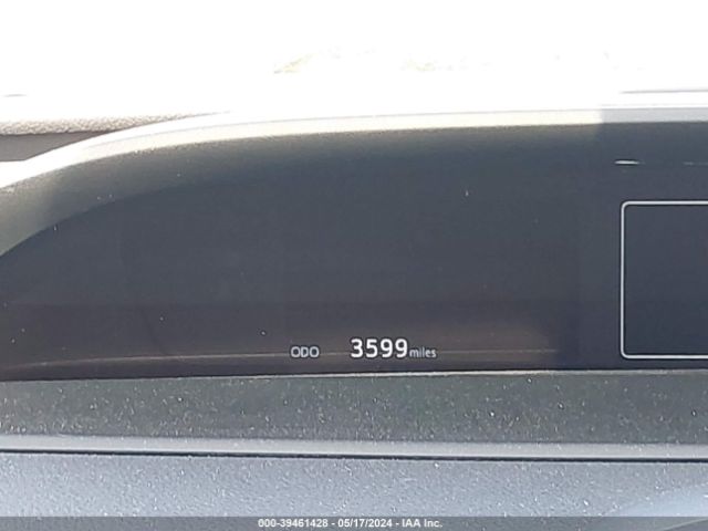 JTDKAMFP5N3220810 Toyota Prius Prime Xle