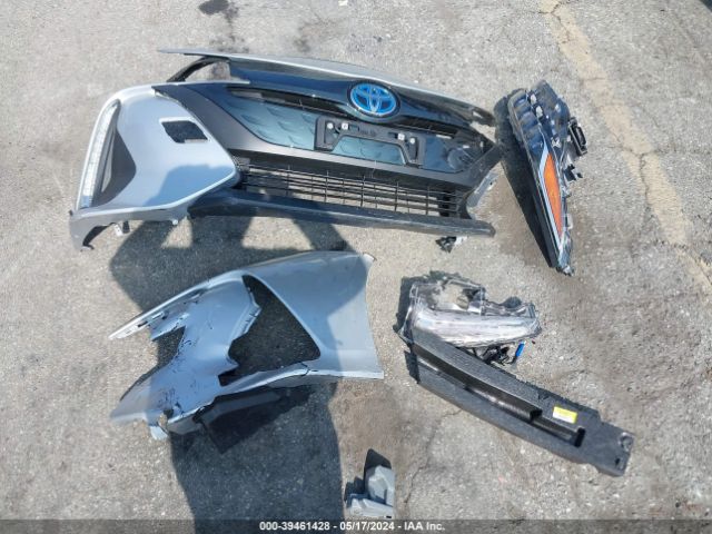 JTDKAMFP5N3220810 Toyota Prius Prime Xle