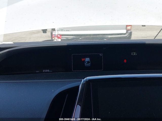 JTDKAMFP5N3220810 Toyota Prius Prime Xle