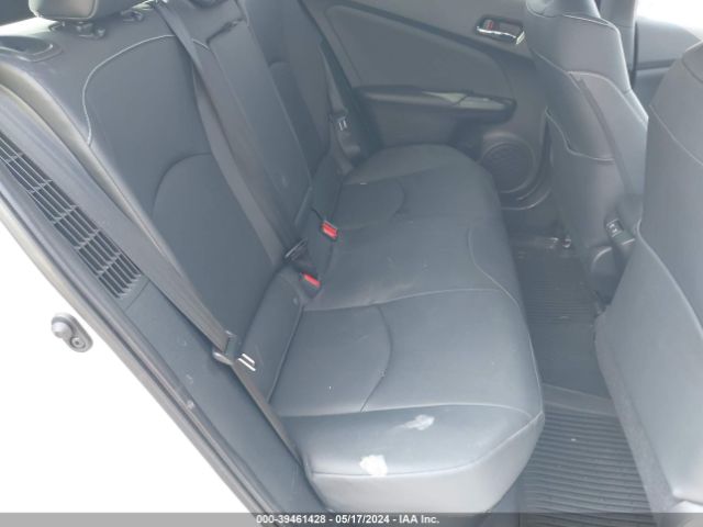 JTDKAMFP5N3220810 Toyota Prius Prime Xle