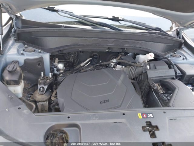 5XYP64HC3LG004660 KIA Telluride S