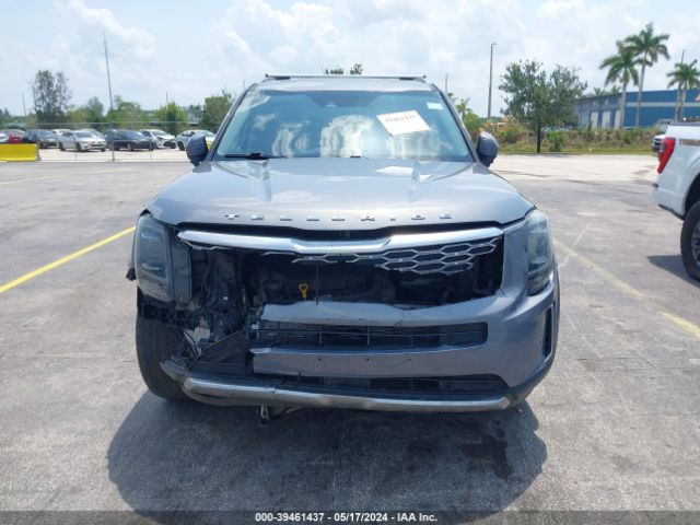 5XYP64HC3LG004660 KIA Telluride S