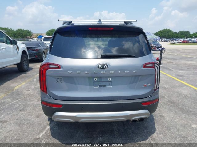 5XYP64HC3LG004660 KIA Telluride S