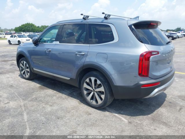 5XYP64HC3LG004660 KIA Telluride S