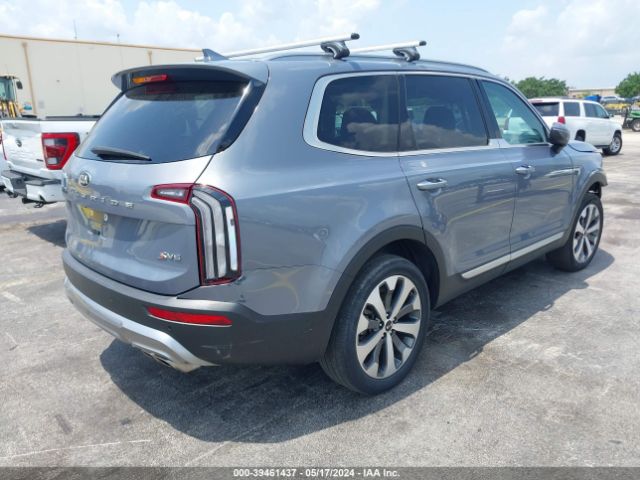 5XYP64HC3LG004660 KIA Telluride S